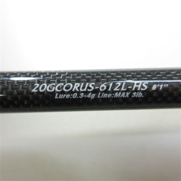 ２０コルトＵＸ２０ＧＣＯＲＵＳ―６１２ＬーＨＳ